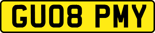 GU08PMY