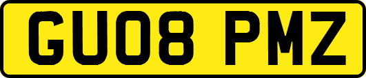 GU08PMZ