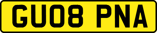 GU08PNA