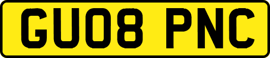 GU08PNC