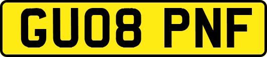 GU08PNF