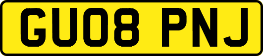 GU08PNJ