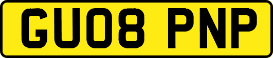 GU08PNP