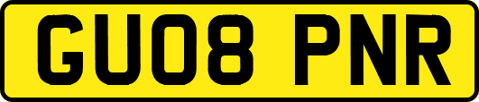 GU08PNR