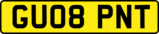 GU08PNT