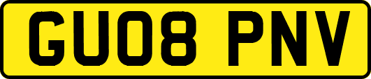 GU08PNV