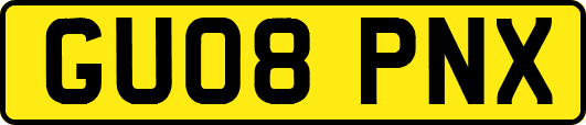 GU08PNX