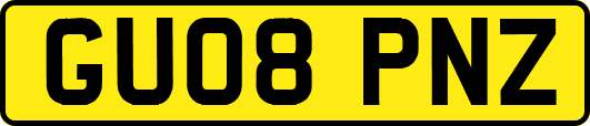 GU08PNZ