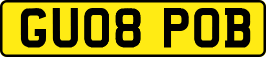 GU08POB