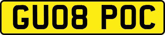 GU08POC