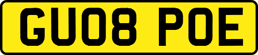 GU08POE