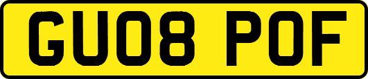 GU08POF