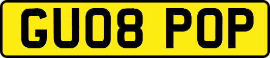 GU08POP