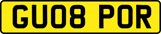 GU08POR