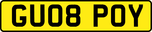 GU08POY
