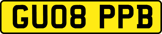GU08PPB