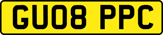 GU08PPC