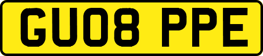 GU08PPE