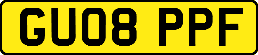 GU08PPF