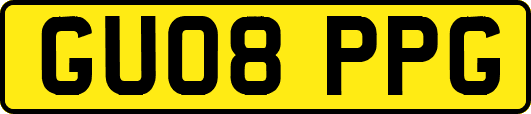 GU08PPG