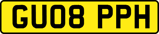 GU08PPH
