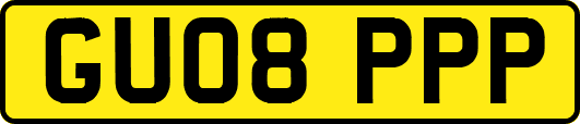 GU08PPP