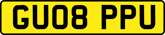 GU08PPU