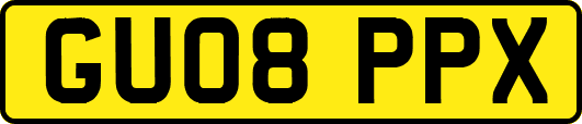 GU08PPX