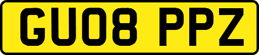 GU08PPZ