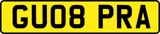 GU08PRA