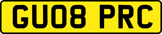 GU08PRC