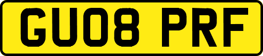 GU08PRF