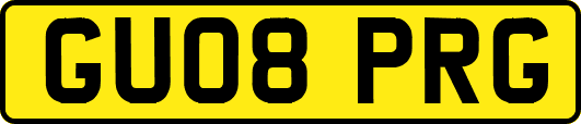 GU08PRG