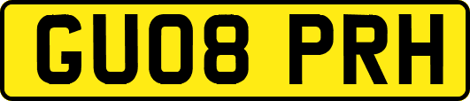 GU08PRH