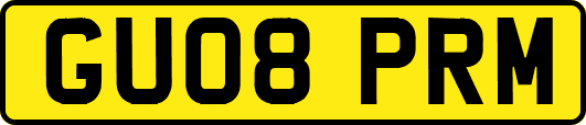 GU08PRM