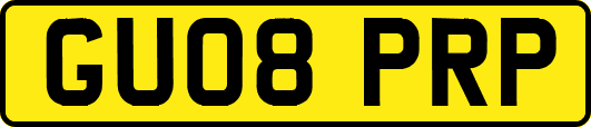 GU08PRP