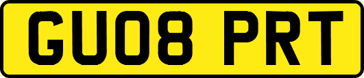 GU08PRT