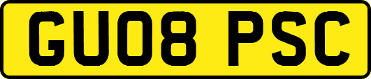 GU08PSC