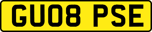 GU08PSE