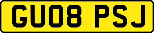 GU08PSJ