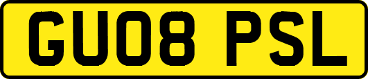 GU08PSL