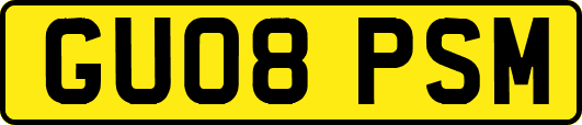 GU08PSM
