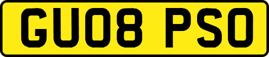 GU08PSO