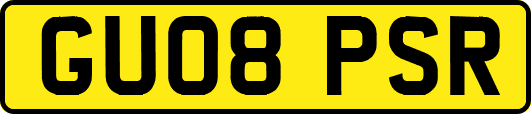 GU08PSR