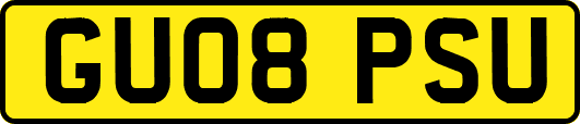 GU08PSU