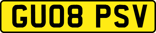 GU08PSV