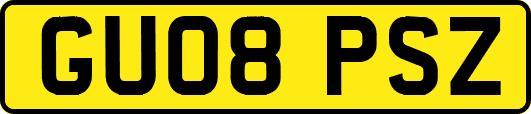 GU08PSZ
