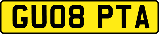 GU08PTA