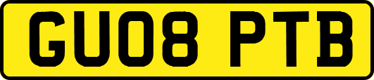 GU08PTB