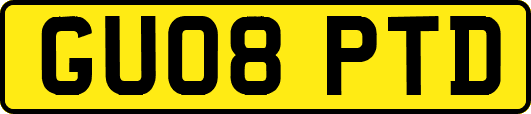 GU08PTD